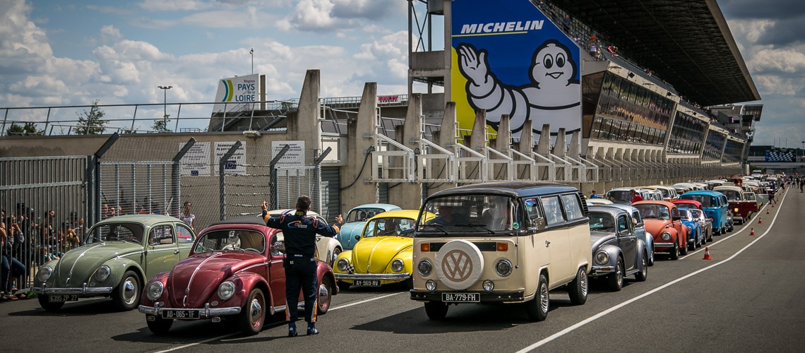 Super VW Festival #3 : le plein de nouveautés ! — Be happy. Be Combi !